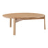 Passage Lounge Table / 90cm